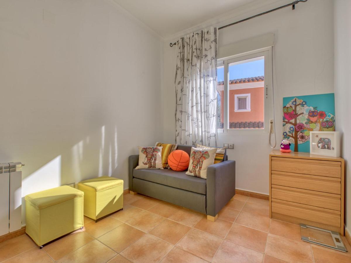 Holiday Home Campoverde By Interhome Denia Exterior photo