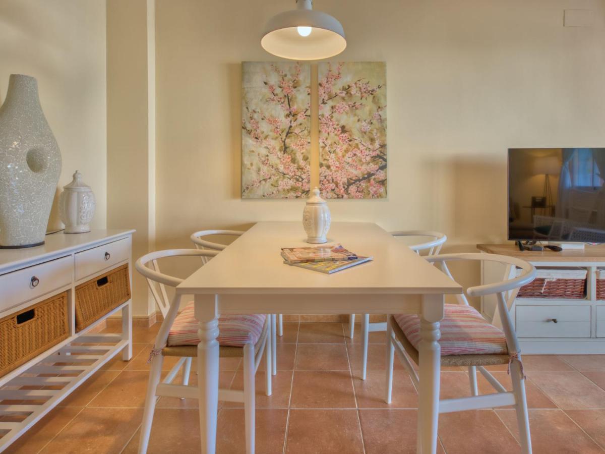 Holiday Home Campoverde By Interhome Denia Exterior photo