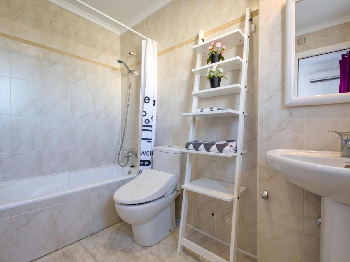 Holiday Home Campoverde By Interhome Denia Exterior photo
